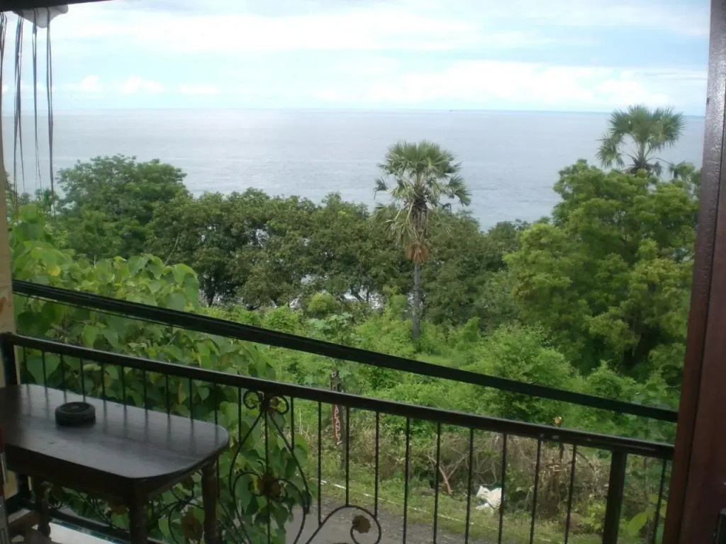 Sri Homestay