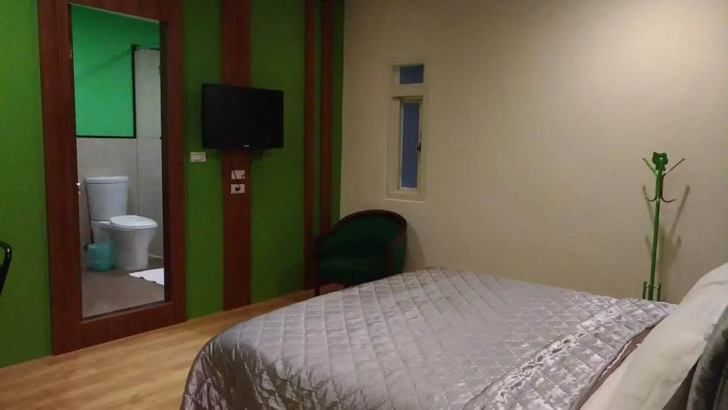 Good Time B&B