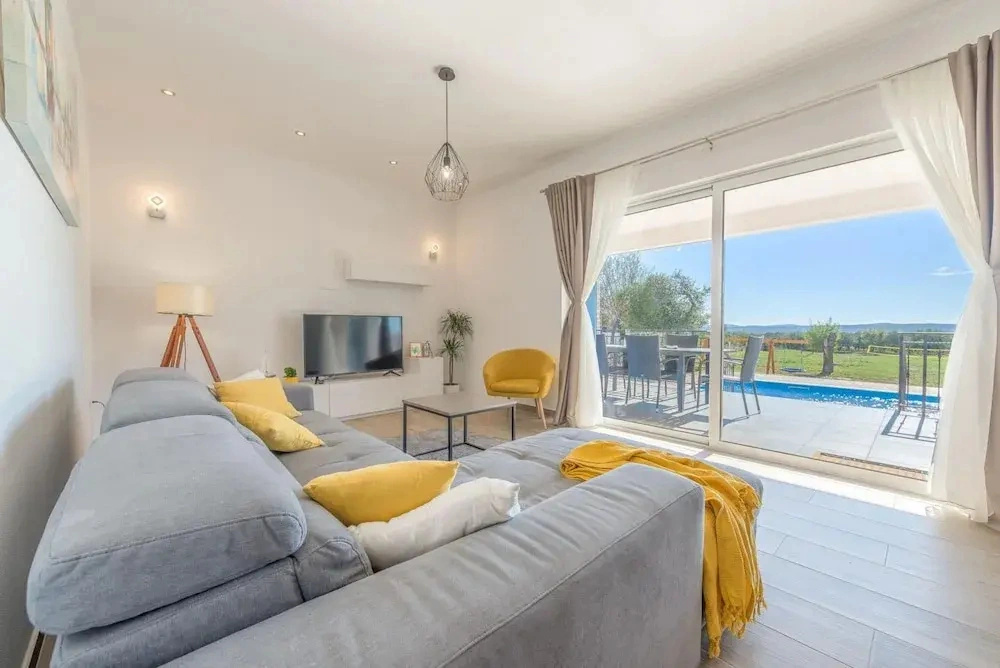 Villa Tara Zadarvillas