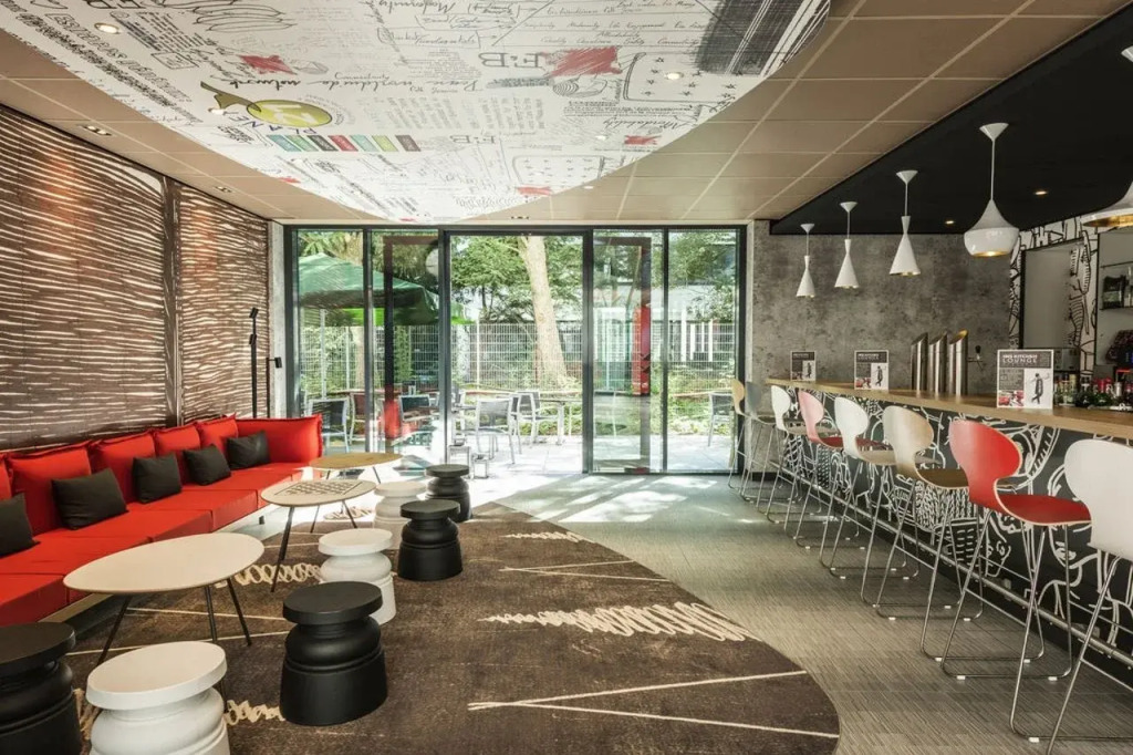 Ibis Muenchen City Ost