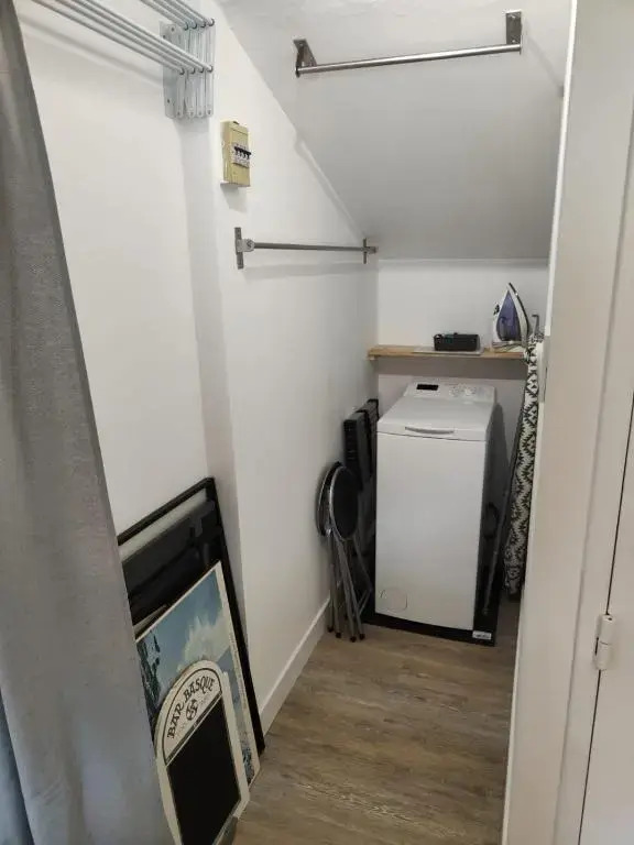 BIARRITZ, Appartement 4/5 personnes
