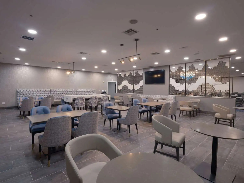 GHMG Hotel Livermore