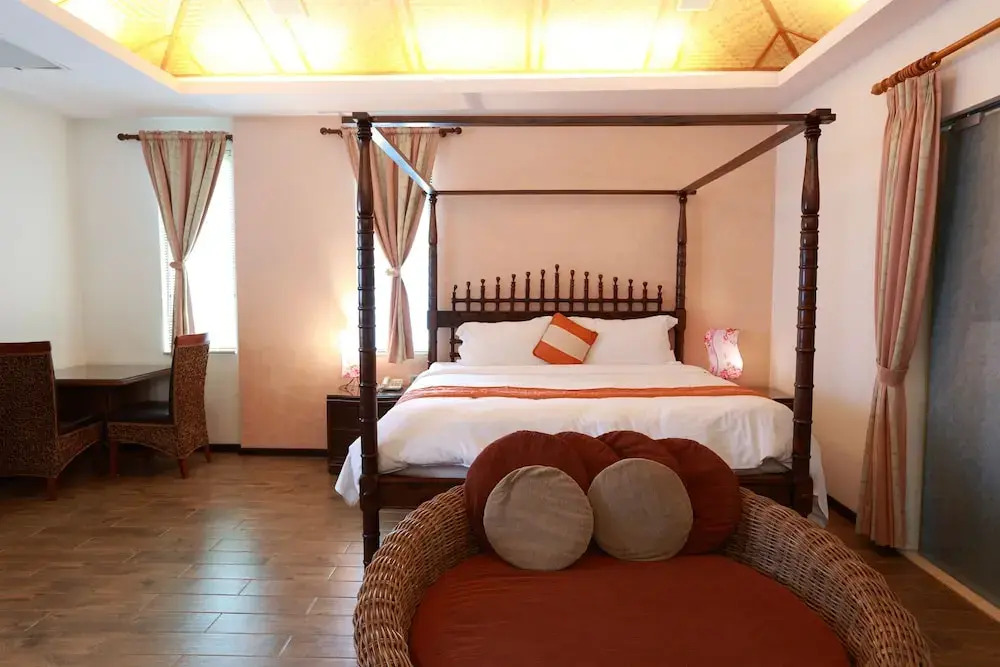 Fennel Resort