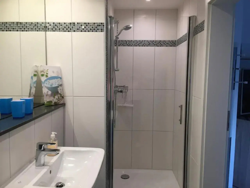 Apartment Maasheuvel