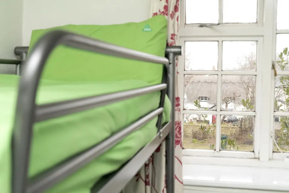 YHA Milton Keynes