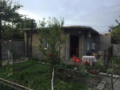 Guest House Sokhumi St 47