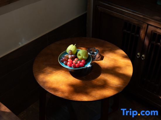 Yuxi Art Gallery Homestay (Jingdezhen Sanbao International Ceramic Art Village Branch)
