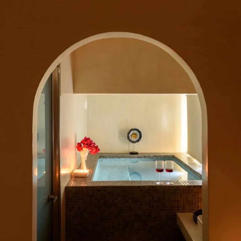 Centro Santorini