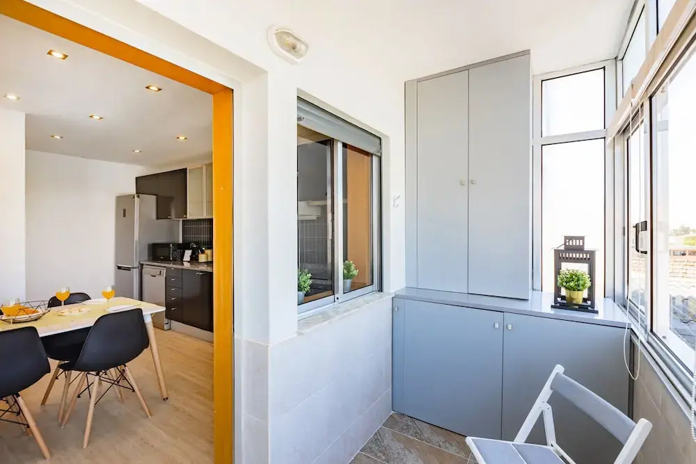 Gaia Elegant Retreat II