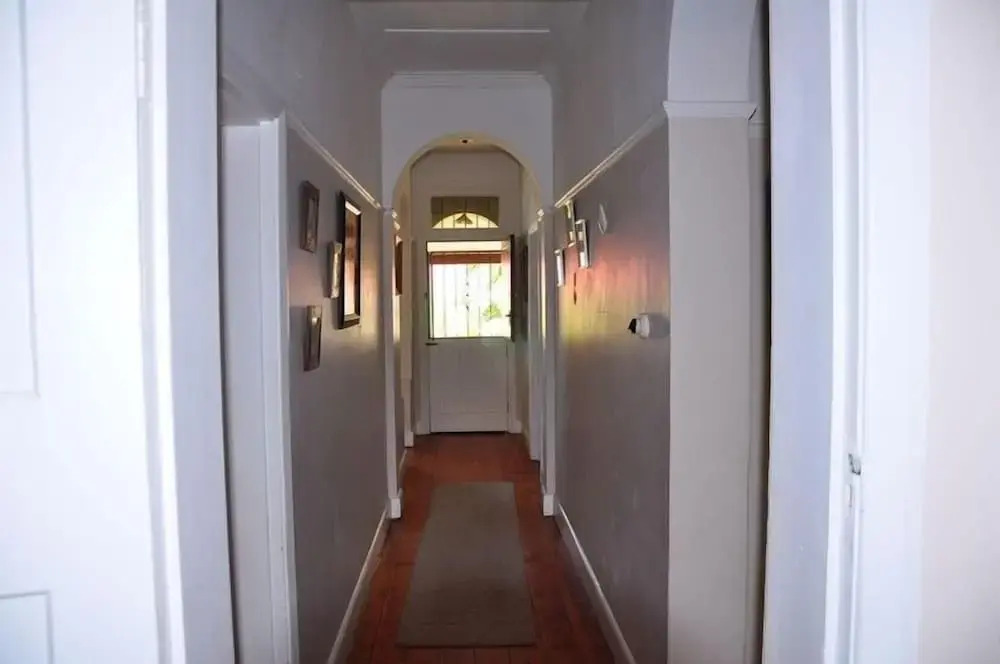 Admirals Rest Self-Catering House