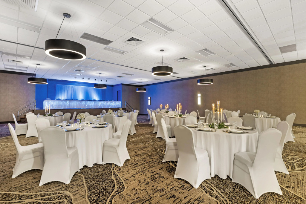 Best Western Holiday Lodge