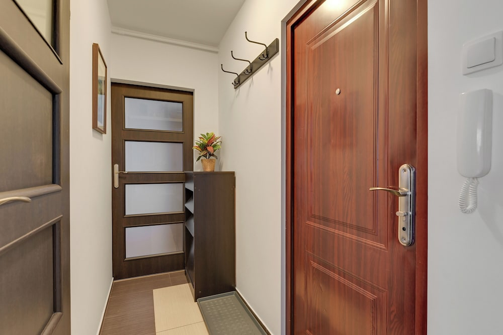RentPlanet - Apartament Rubinowa