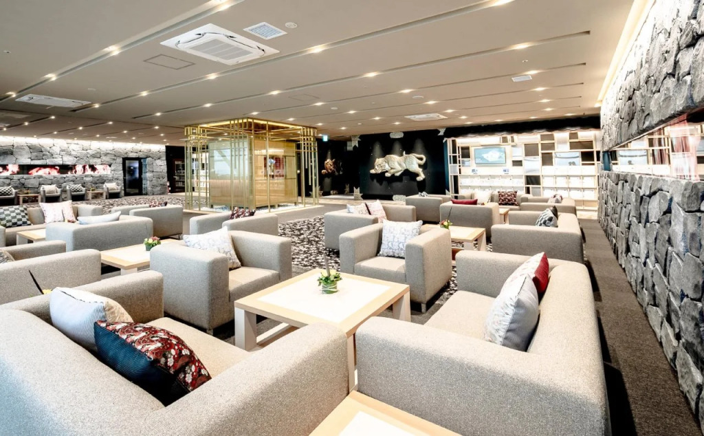 LiVEMAX Sakishima Cosmo Tower Hotel