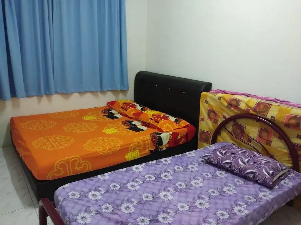 Ipoh Malaysia Homestay at Panorama