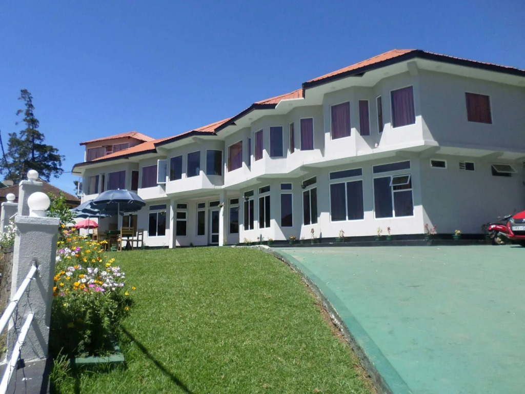 Eden Hill Hotel
