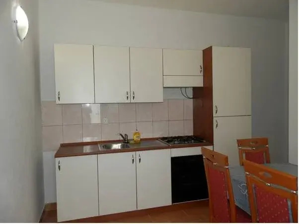 Apartments Franka Saplunara