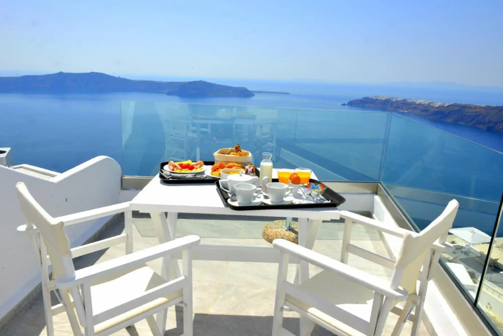 Unique Suites