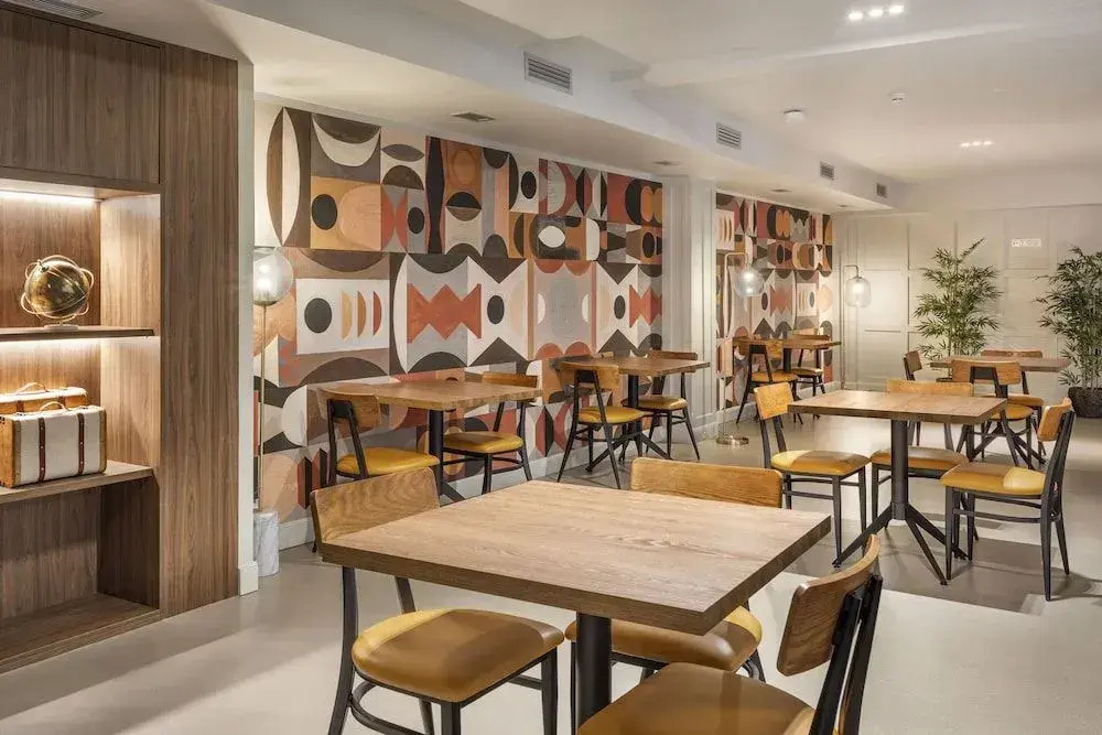 Bilder Boutique Hotel