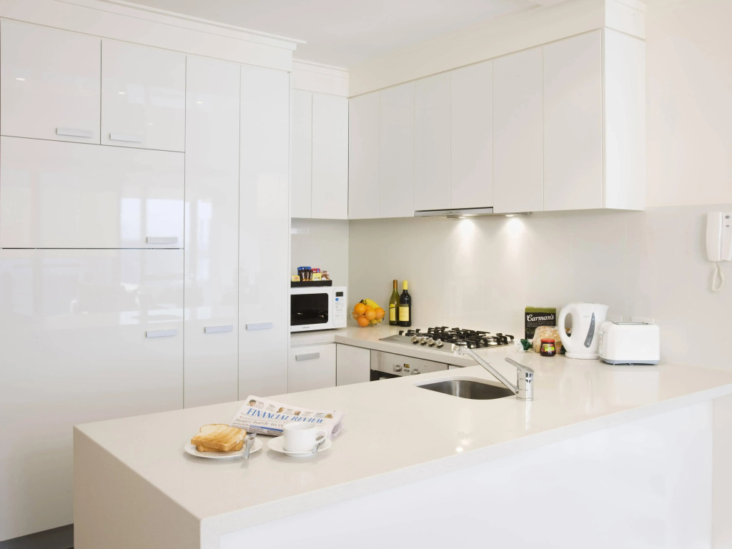 Melbourne Short Stay Apartments on Whiteman