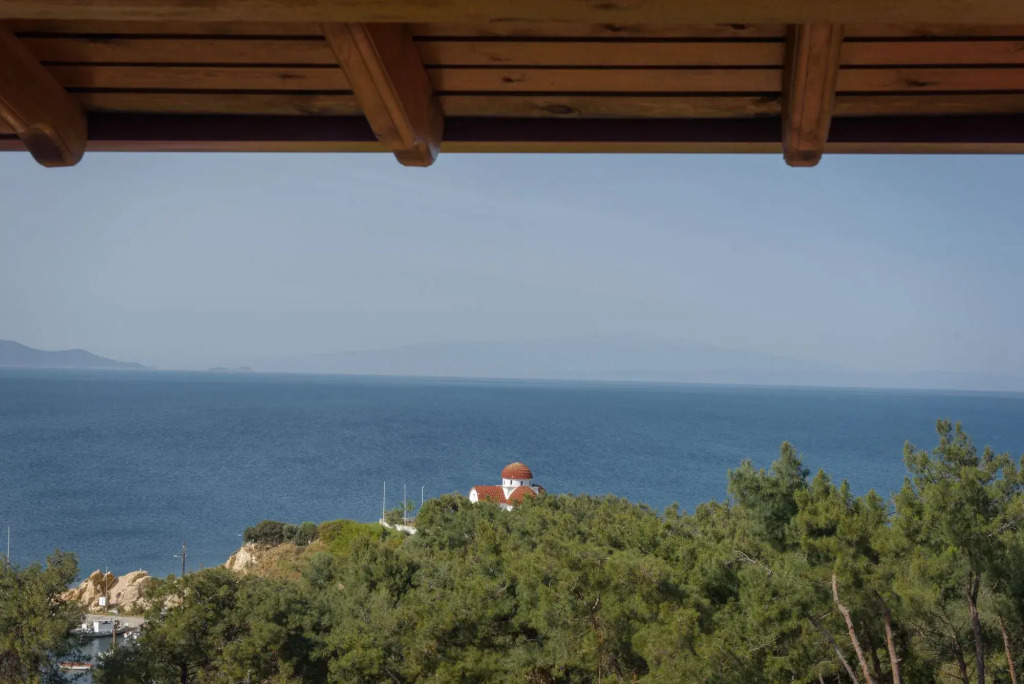 Leandros Hotel