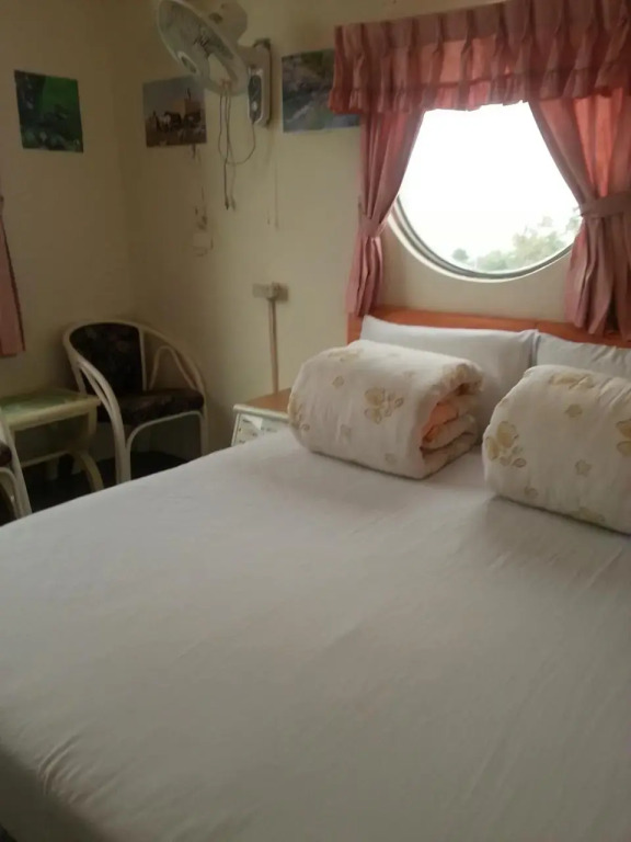 O Sun Win Hotel