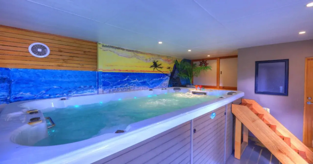 Huon Valley Eco Wilderness Retreat
