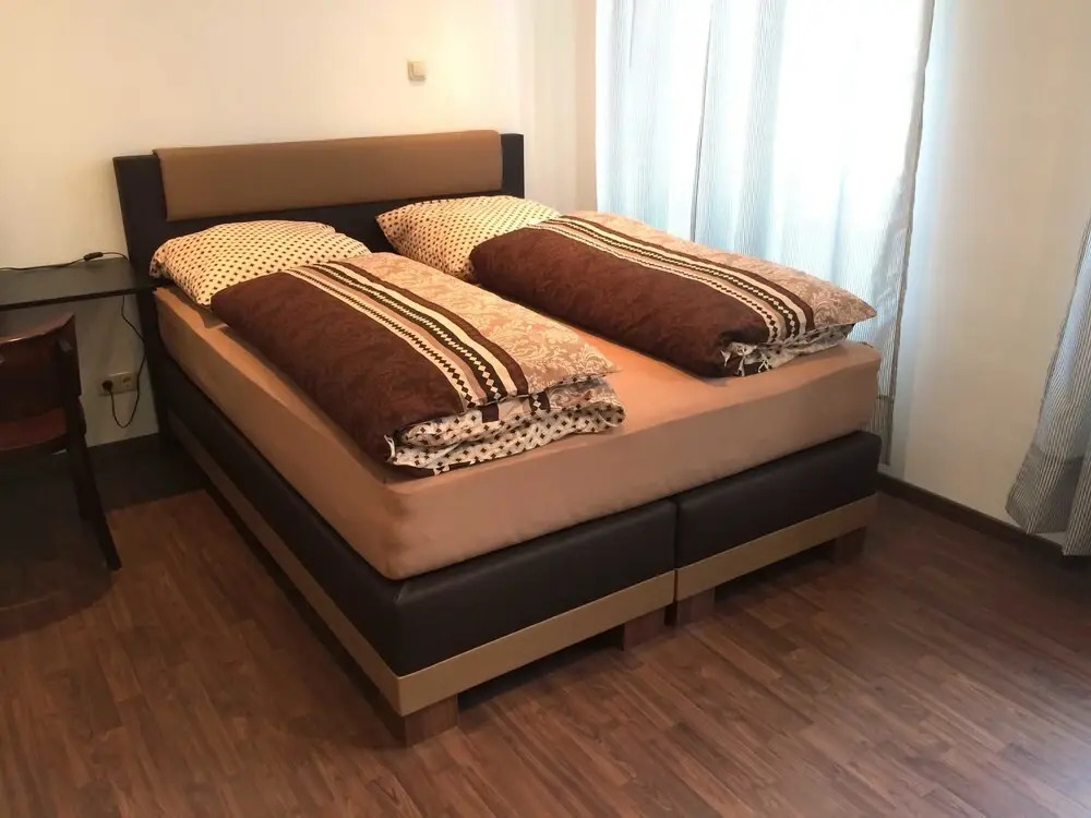 Swarg Apartments