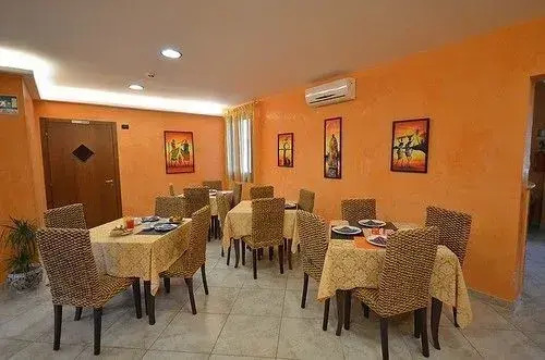 Hotel Altamarea