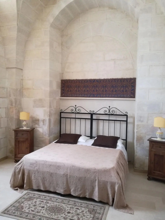 Masseria Gattamora