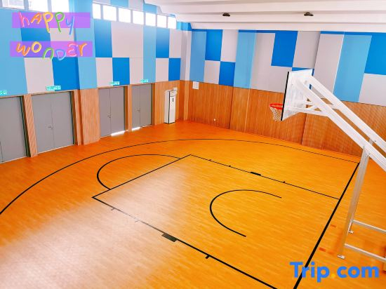 Legoland -3min Drive at Elysia Park @Happy Wonder Stay-8pax(max)-Pool Garden View-Kids Friendly