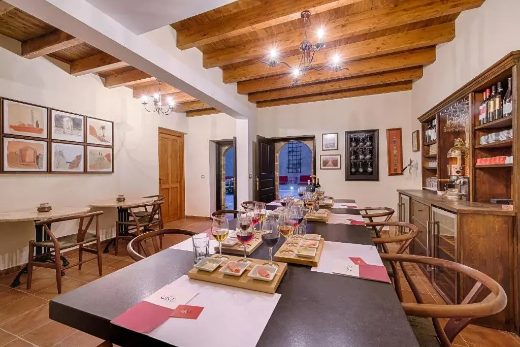 Zacosta Villa - a Heritage Hotel
