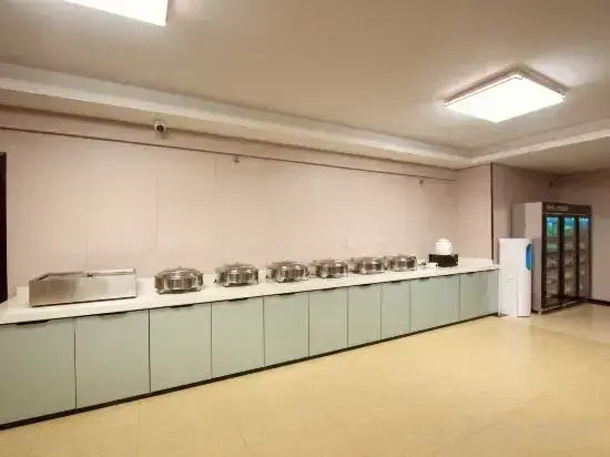 Minji hotel