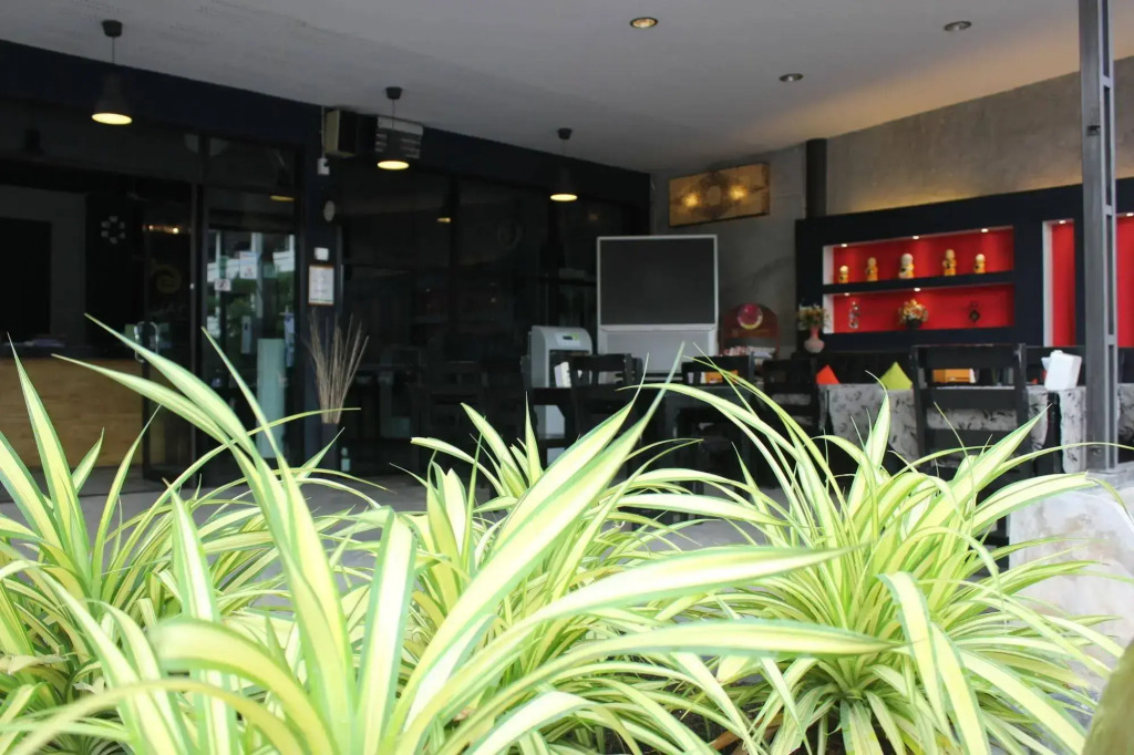 Royal Nine Resort Kanchanaburi