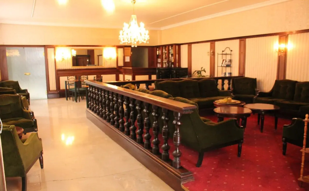 Chachacha Hôtel