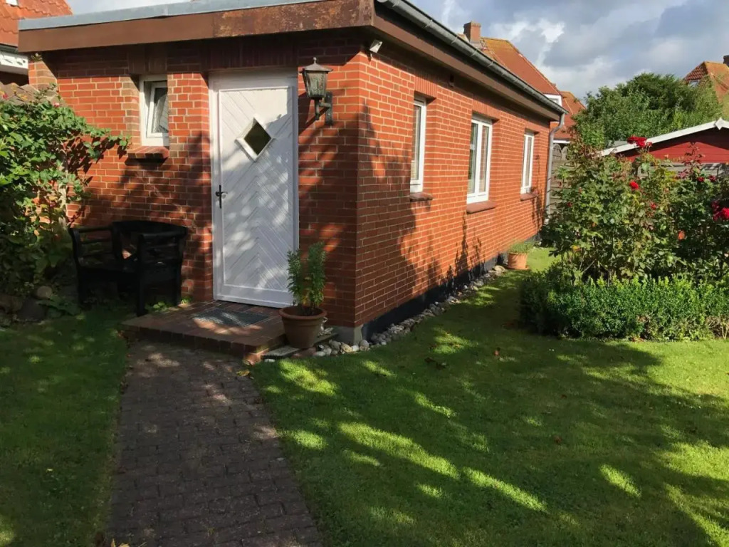Lille Hus