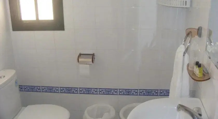 Pensión San Miguel