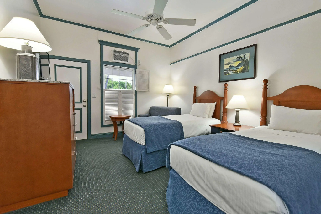 Best Western Pioneer Inn