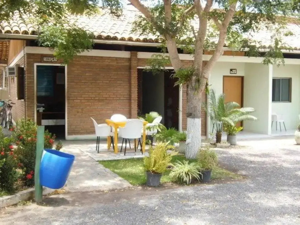 Porto Sauípe Praia Hotel