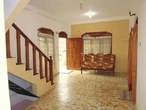 Sandaru Guest House