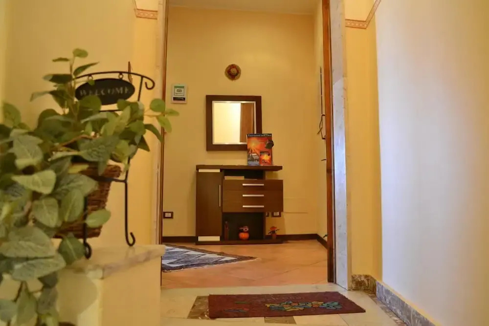 B&B Terra Niura