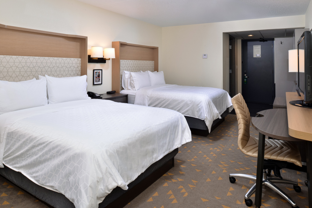 Holiday Inn Hotel & Suites Overland Park-Convention Center by IHG