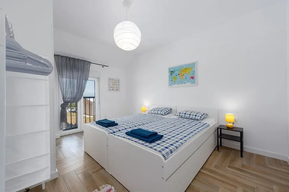 Villa NiA ZadarVillas