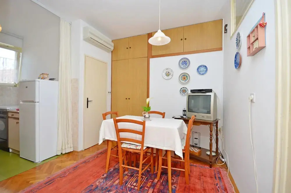 Apartments Nera