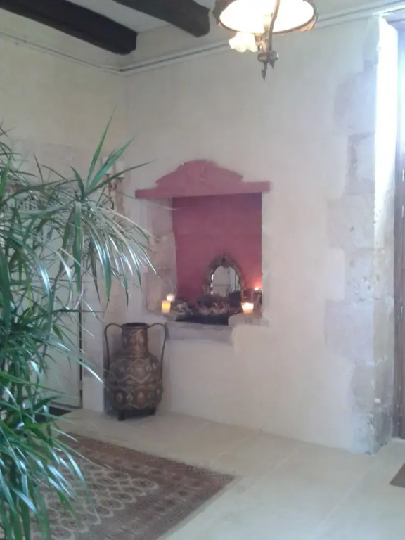La Bastide de Courcelles