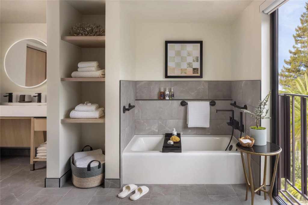 Курорт Casa Mani Resort Napa Valley, Curio Collection by Hilton