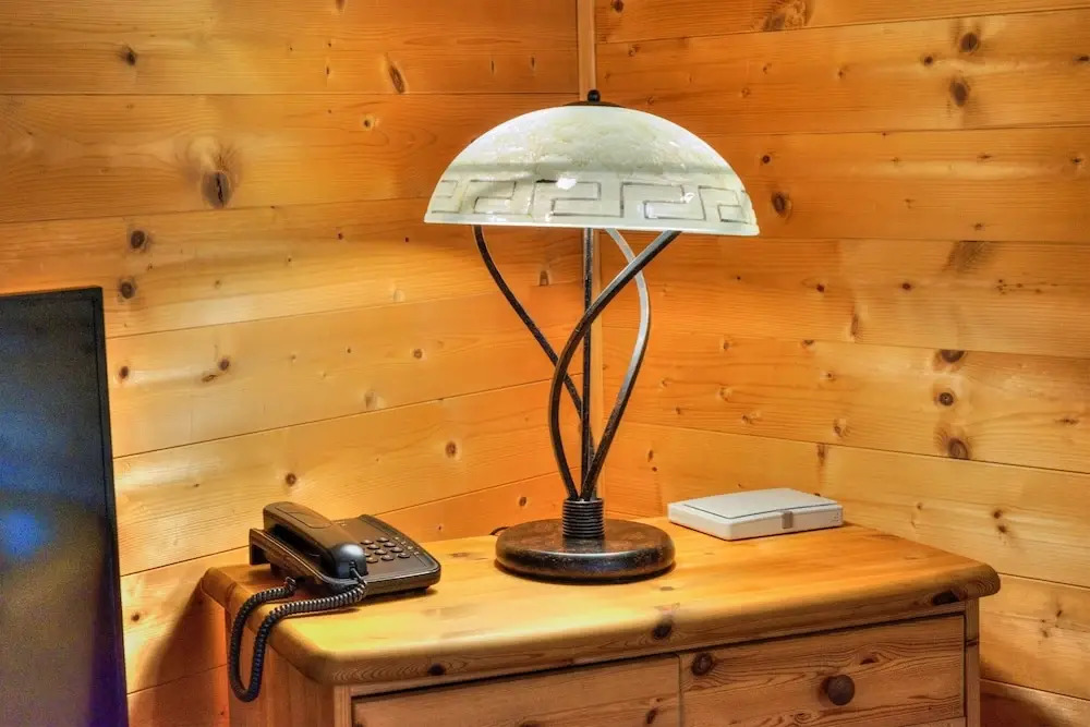 Holiday Village Wildschönau Nature Escape Chalet