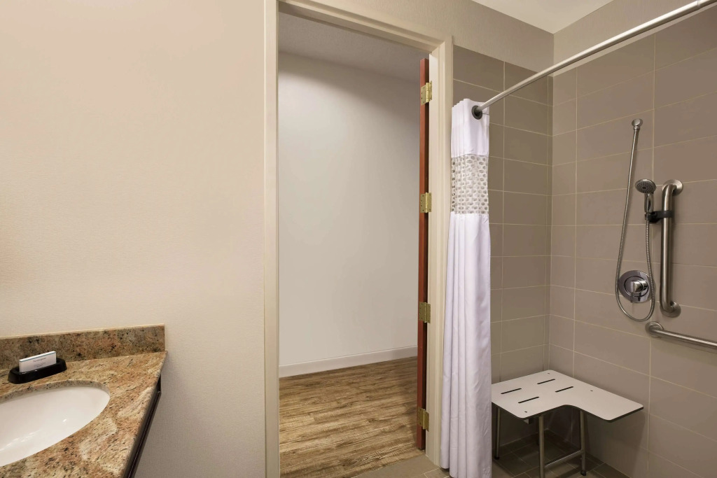 Hampton Inn West Palm Beach Central Airport