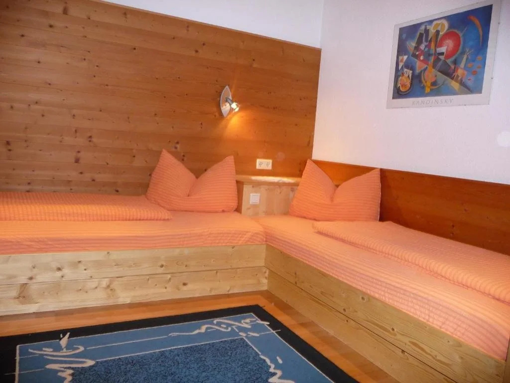 Appartement Weigl