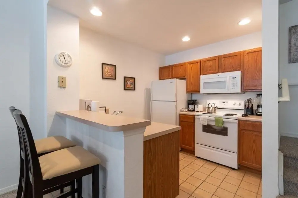 H2u - Lady - Sd4601 3 Bedroom Townhouse