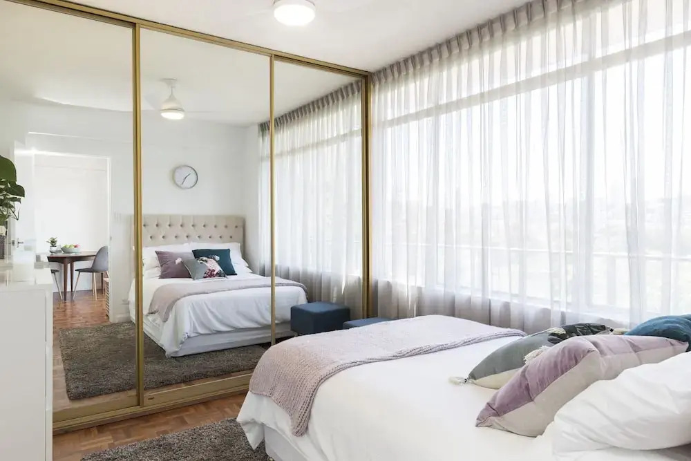 One Bedder Close To Potts Point And Sydney Cbd
